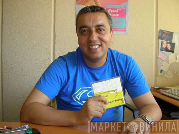 Mehmet Işıklı