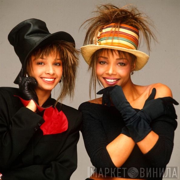 Mel & Kim