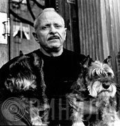 Mel Cheren