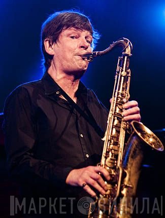 Mel Collins