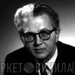 Mel Powell