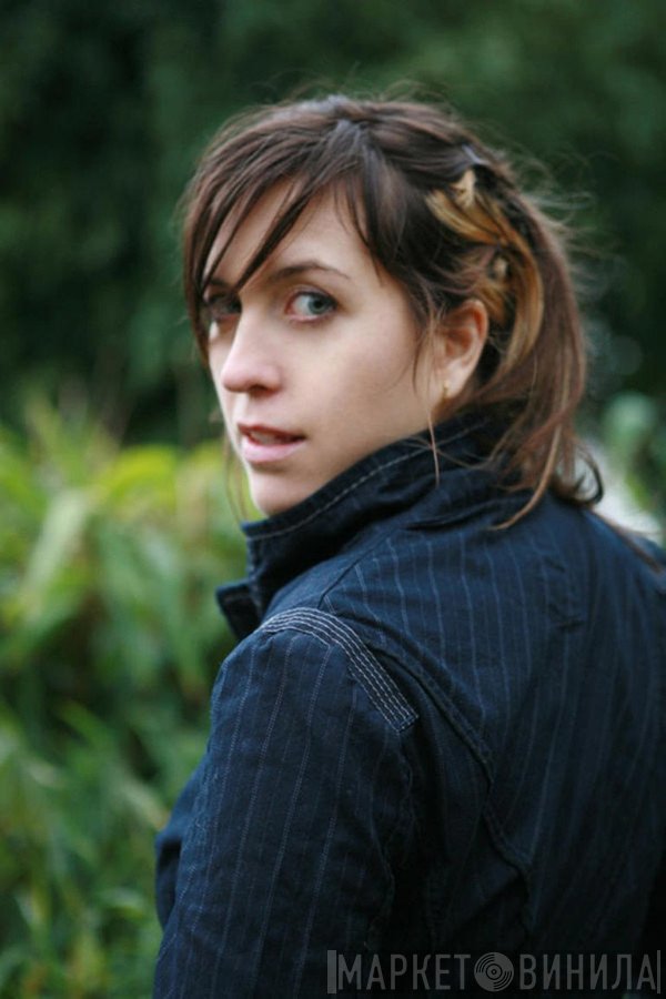 Melanie Gabriel