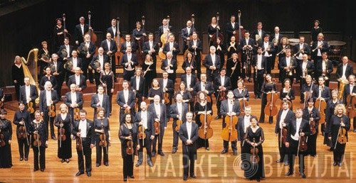 Melbourne Symphony Orchestra