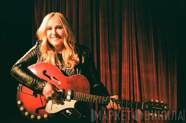 Melissa Etheridge