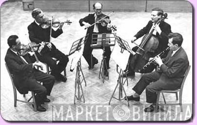 Melos Ensemble Of London
