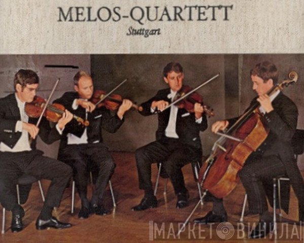 Melos Quartett