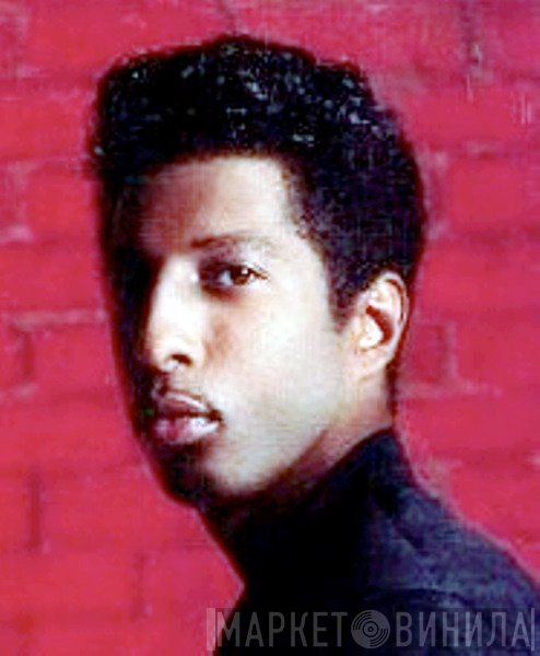Melvin Edmonds