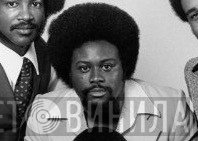 Melvin Stewart