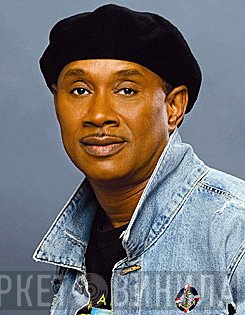 Melvin Williams 