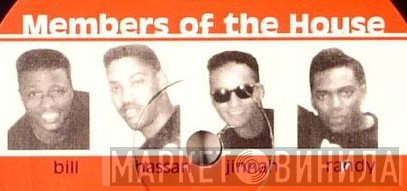 Members Of The House