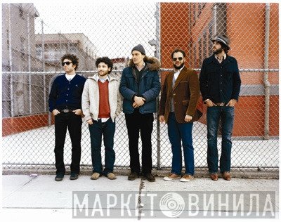 Menahan Street Band