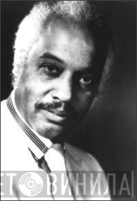Mercer Ellington