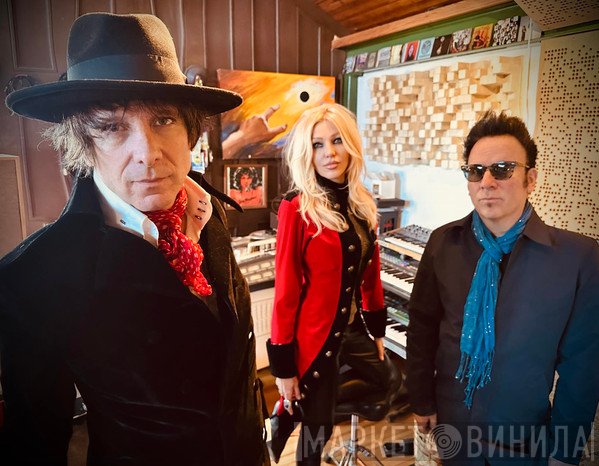 Mercury Rev