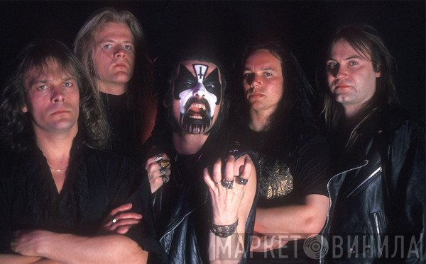 Mercyful Fate