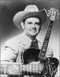 Merle Travis