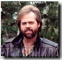 Merrill Osmond