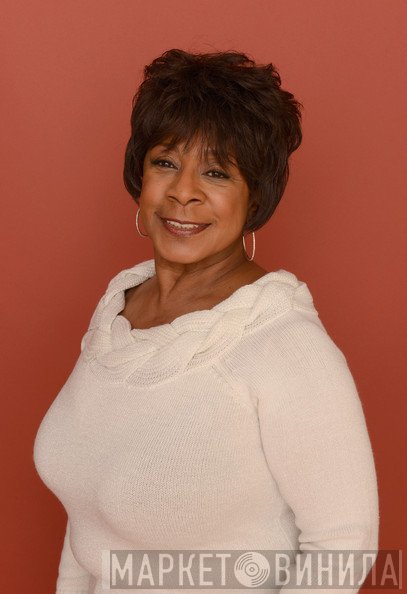 Merry Clayton