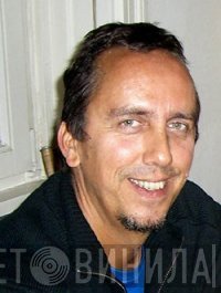 Merv De Peyer