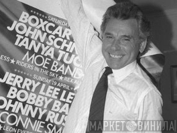Mervyn Conn