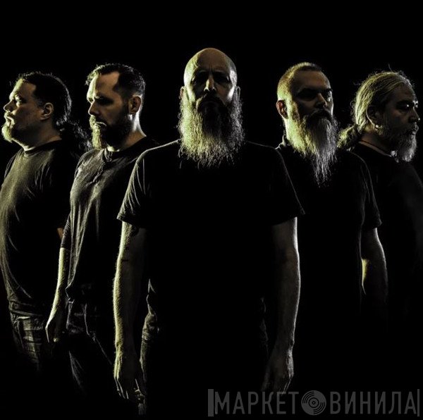 Meshuggah
