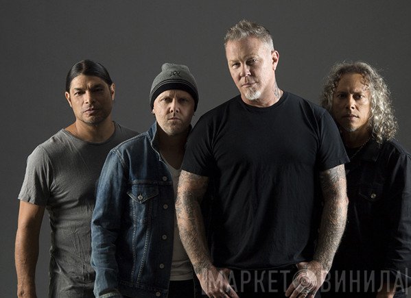 Metallica