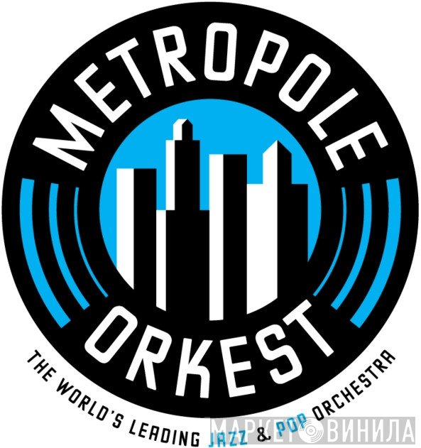 Metropole Orchestra