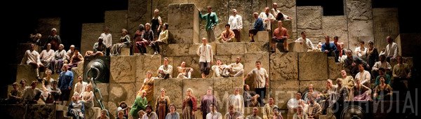 Metropolitan Opera Chorus