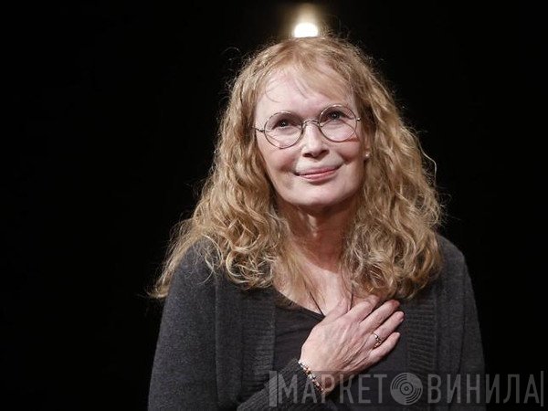 Mia Farrow