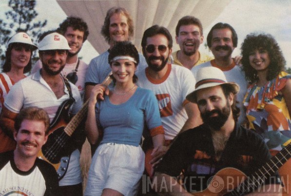 Miami Sound Machine