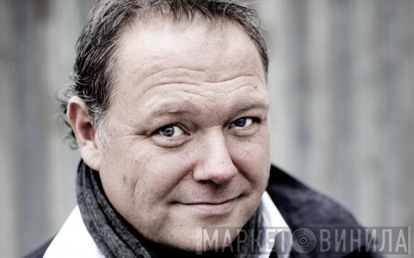Mich Hansen