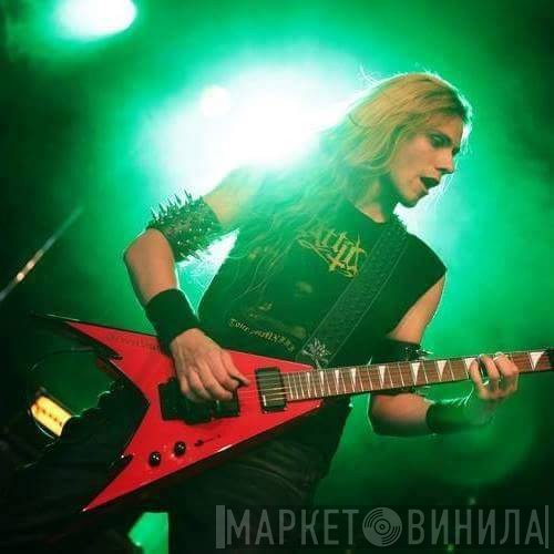 Michaël Hellström