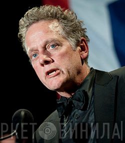 Michael Bacon