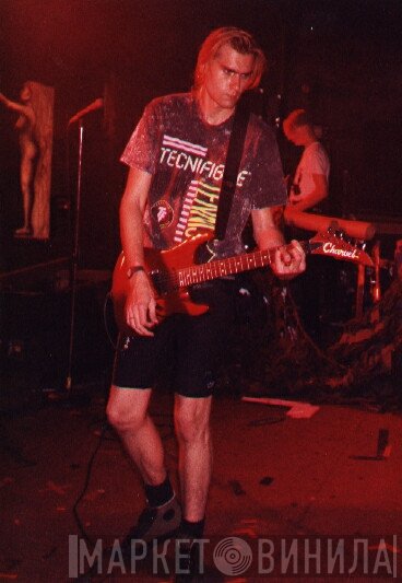 Michael Balch