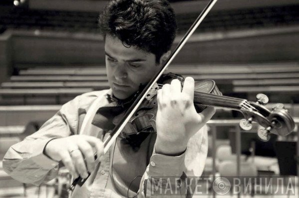 Michael Barenboim