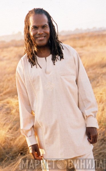 Michael Beckwith