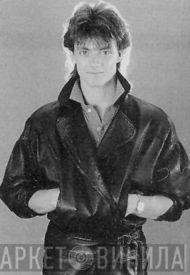 Michael Bedford