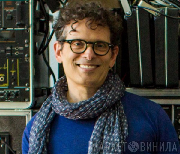 Michael Beinhorn