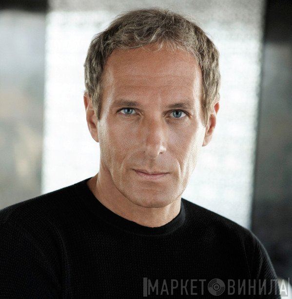 Michael Bolton
