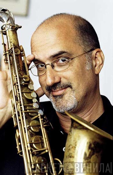 Michael Brecker