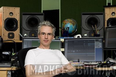 Michael Brook