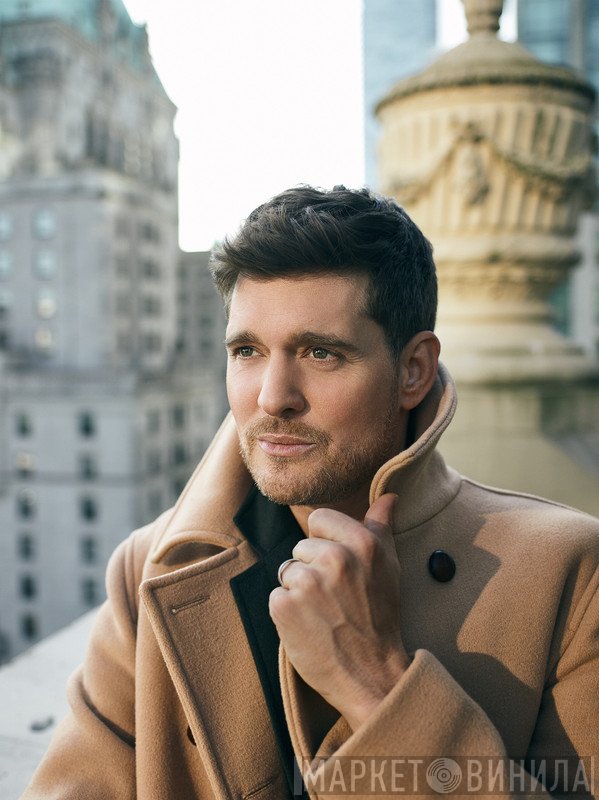 Michael Bublé