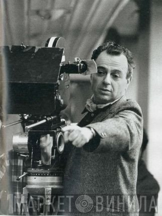 Michael Cacoyannis