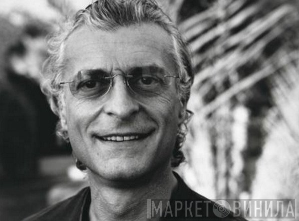 Michael Cretu