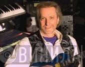 Michael Diamond