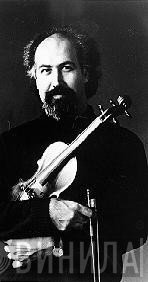 Michael Doucet