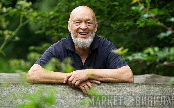 Michael Eavis