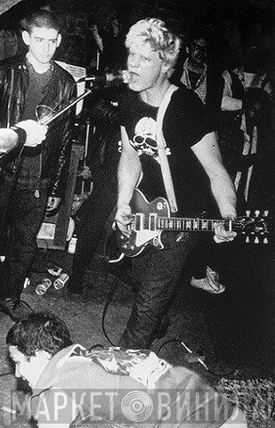 Michael Fox
