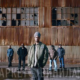 Michael Franti And Spearhead