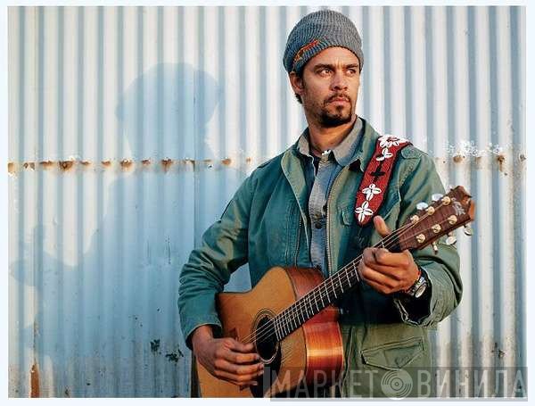 Michael Franti