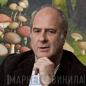 Michael Gudinski